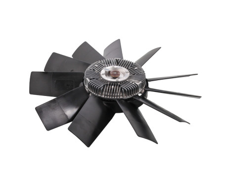 Fan, radiator 104229 FEBI