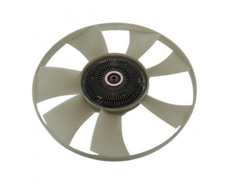 Fan, radiator 47310 FEBI