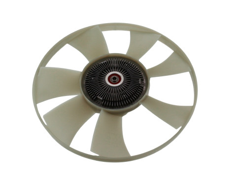 Fan, radiator 47311 FEBI
