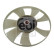 Fan, radiator 47311 FEBI, Thumbnail 2