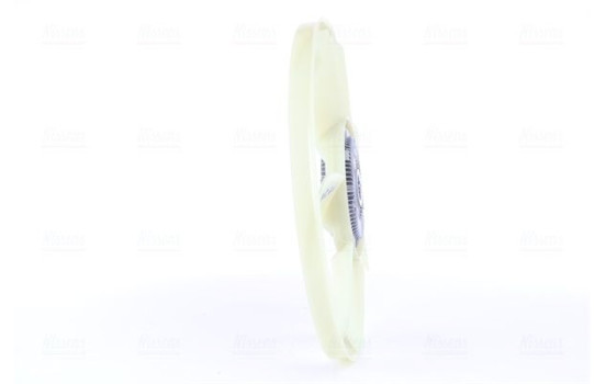 Clutch, radiator fan 86221 Nissens, Image 4