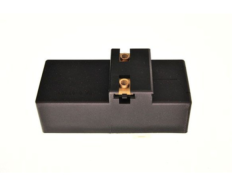 Control Unit, electric fan (engine cooling) 27-0537 Maxgear