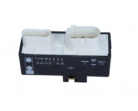 Control Unit, electric fan (engine cooling) 27-1336 Maxgear