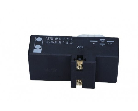 Control Unit, electric fan (engine cooling) 27-1336 Maxgear, Image 2