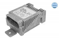 Control Unit, electric fan (engine cooling) MEYLE-ORIGINAL: True to OE. 014 880 0016