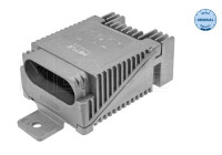Control Unit, electric fan (engine cooling) MEYLE-ORIGINAL: True to OE. 014 880 0018