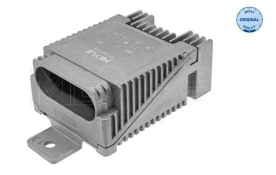 Control Unit, electric fan (engine cooling) MEYLE-ORIGINAL: True to OE. 014 880 0018