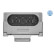 Control Unit, electric fan (engine cooling) MEYLE-ORIGINAL: True to OE. 014 880 0018, Thumbnail 2