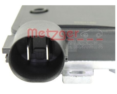 Control Unit, electric fan (engine cooling), Image 2
