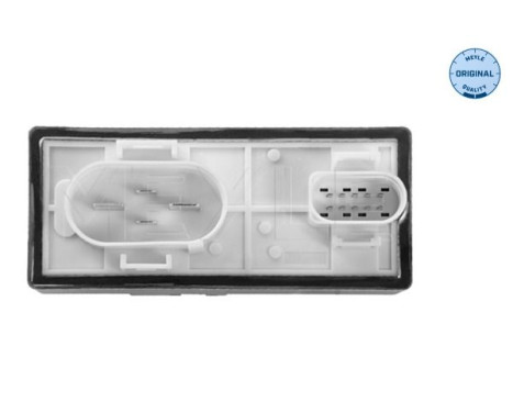 Control unit, fan (engine cooling) 100 880 0019 Meyle, Image 2
