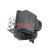 Control unit, fan (engine cooling)