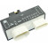 Control unit, fan (engine cooling)