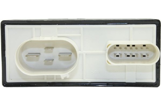 Control unit, fan (engine cooling), Image 2