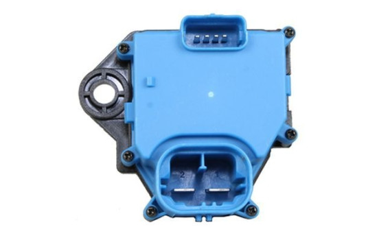 Control unit, fan (engine cooling), Image 2