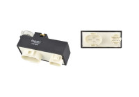 Control unit, fan (motor cooling) 110 826 Topran