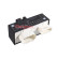 Control unit, fan (motor cooling)
