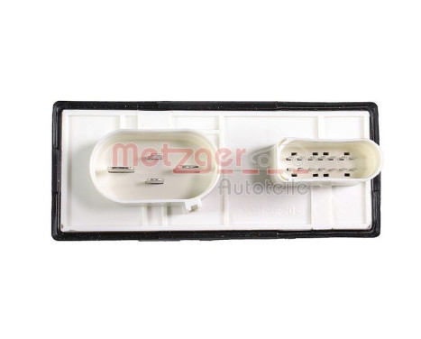 Control unit, fan (motor cooling), Image 3