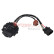 Control unit, fan (motor cooling)