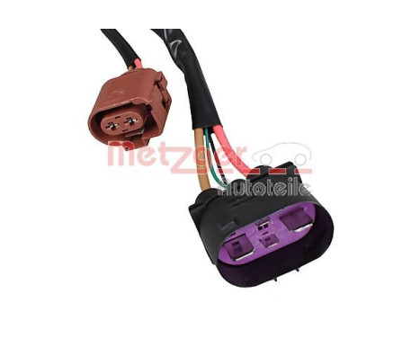 Control unit, fan (motor cooling), Image 2