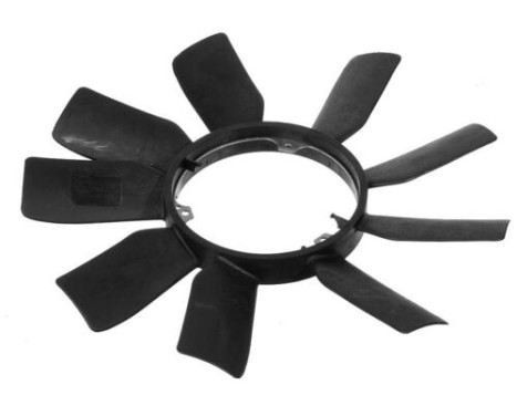 Cooling fan 014 020 0067 Meyle