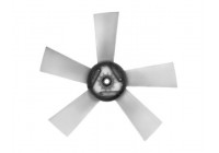 Cooling fan 014 020 9010 Meyle