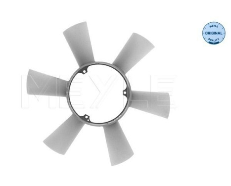Cooling fan 014 232 0000 Meyle
