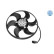 Cooling fan 014 236 0001 Meyle, Thumbnail 2