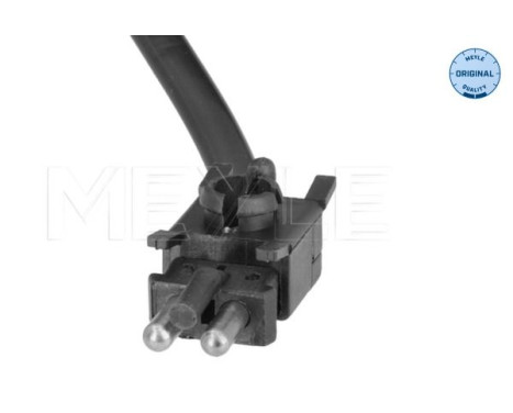 Cooling fan 014 236 0013 Meyle, Image 4