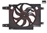 Cooling fan 0166746 International Radiators