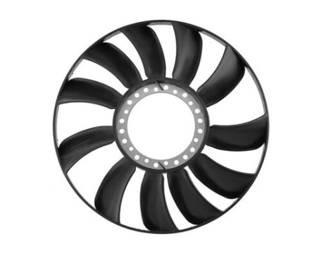 Cooling fan 100 121 0071 Meyle