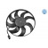 Cooling fan 100 236 0000 Meyle