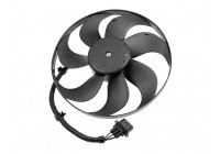 Cooling fan 100 236 0009 Meyle
