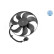 Cooling fan 100 236 0009 Meyle, Thumbnail 2