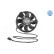 Cooling fan 100 236 0022 Meyle, Thumbnail 2