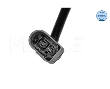 Cooling fan 100 236 0022 Meyle, Image 3