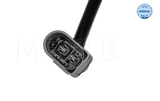 Cooling fan 100 236 0022 Meyle, Image 3