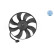 Cooling fan 100 236 0047 Meyle, Thumbnail 2