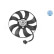 Cooling fan 100 236 0047 Meyle, Thumbnail 4