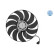 Cooling fan 100 236 0048 Meyle, Thumbnail 4