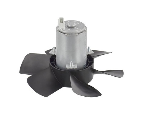 Cooling fan 102 546 Topran