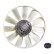 Cooling fan 106014 FEBI