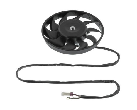 Cooling fan 107 713 Topran
