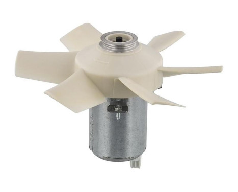 Cooling fan 107 721 Topran