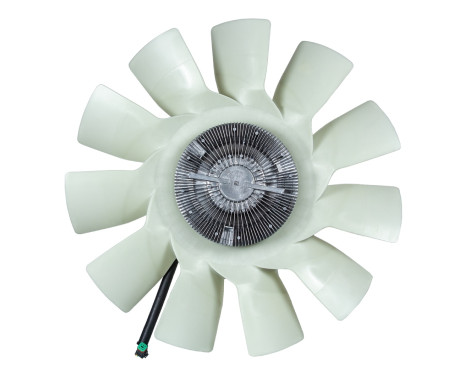 Cooling fan 108894 FEBI