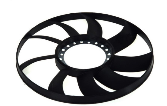 Cooling fan 110 295 Topran, Image 2