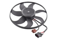 Cooling fan 111 283 Topran