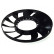 Cooling fan 111 410 Topran, Thumbnail 2