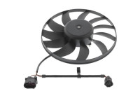 Cooling fan 112 321 Topran
