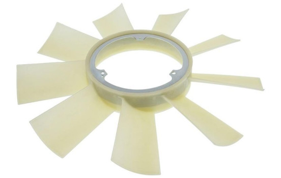Cooling fan 115 584 Topran, Image 2