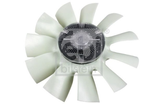 Cooling fan 176766 FEBI